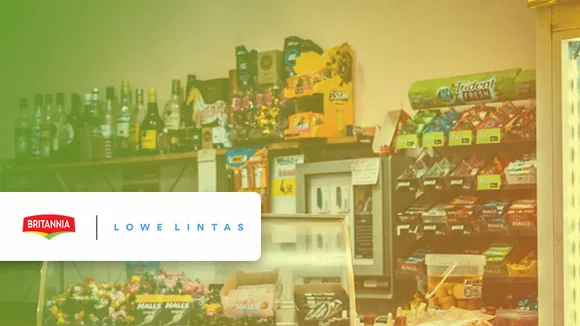 Britannia Timepass appoints Lowe Lintas as creative agency