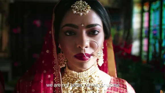 gender equality campaigns