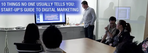 Guide to Digital Marketing