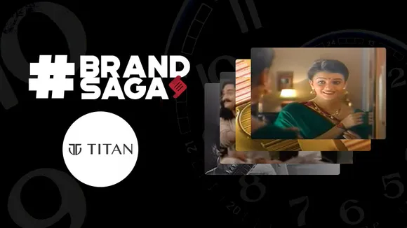 titan advertising journey