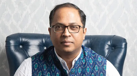 Sunil Nair - COO at ALT Balaji