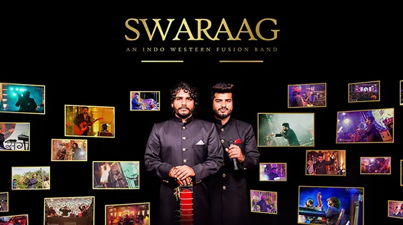 Swaraag Fusion Band
