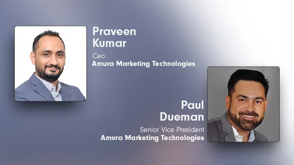 Amura Marketing Technologies
