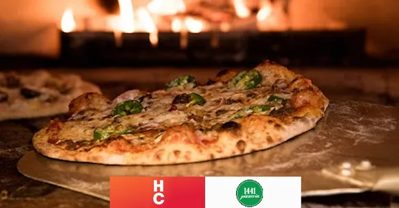 Hyper Connect 1441 Pizzeria