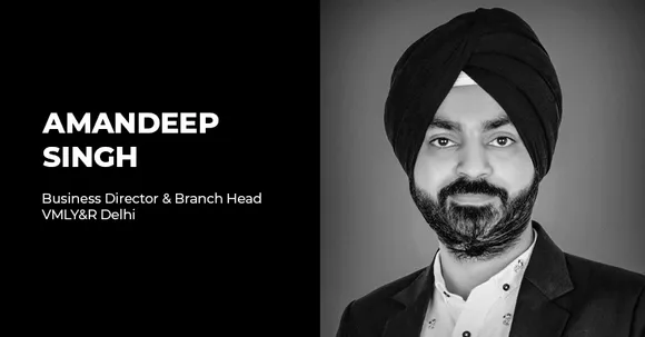 Amandeep Singh on relevance of consumer journey