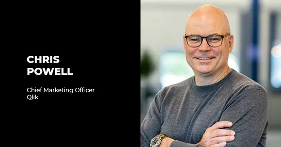 Qlik Chris Powell
