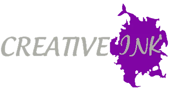 white CREATIVEINK