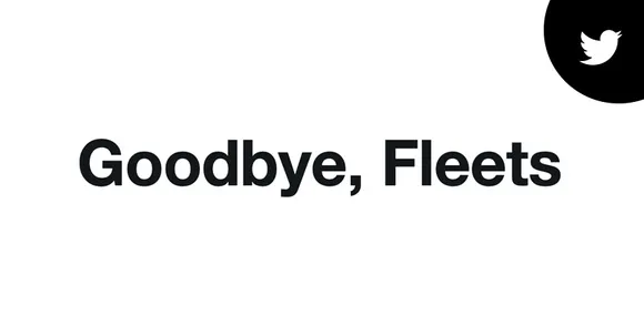 Twitter Fleets