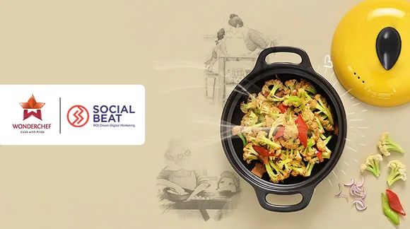 Wonderchef agency