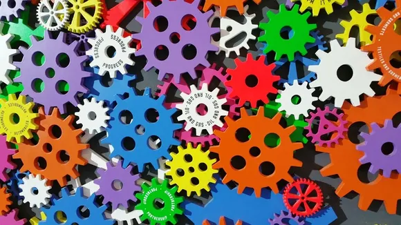 colour in branding