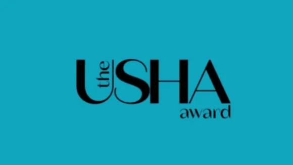 USHA award