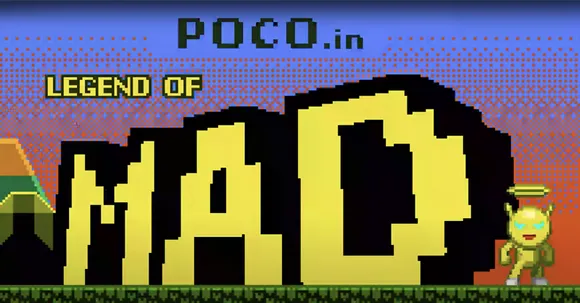POCO India re-invents brand identity in new campaign
