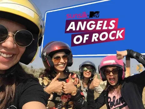 MTV Angels of Rock