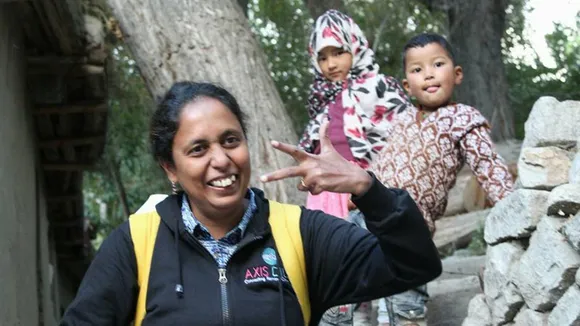 Inflencer Intervirew Mridula Dwivedi Travel Tales From India & Abroad