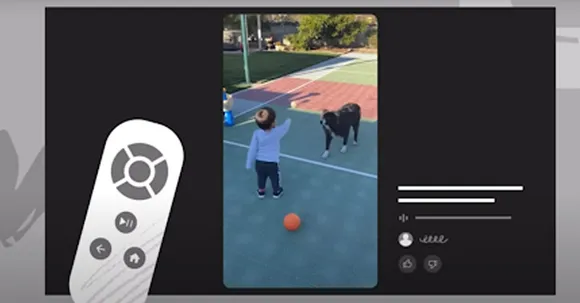 YouTube Shorts