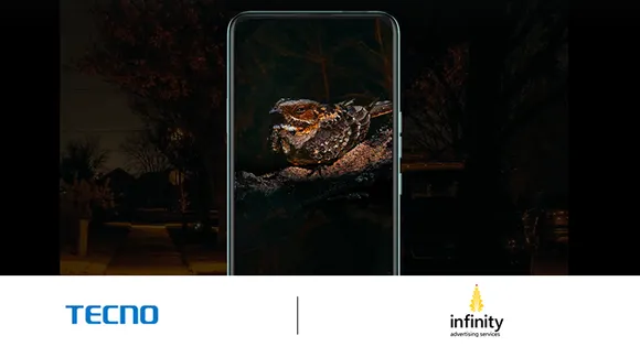 Tecno and Infinity