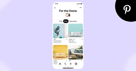 Pinterest ads