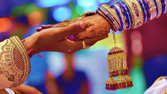 #ShaadiKeKharche