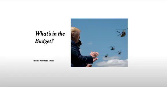NYT The Truth Is Essential
