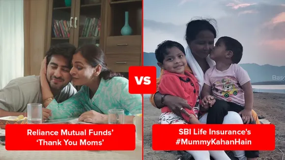 Mother's Day campaigns