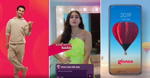 Vasuta Agarwal InMobi