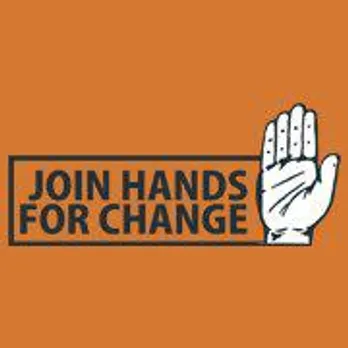 Join Hands for Change