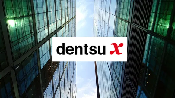 Dentsu X