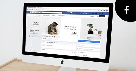 Facebook businesses
