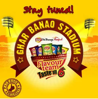 Lays India