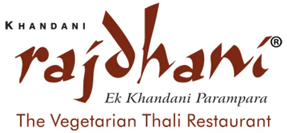 Rajdhani logo