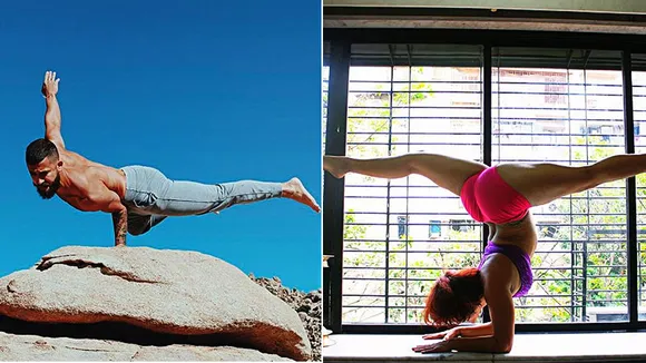 international yoga day