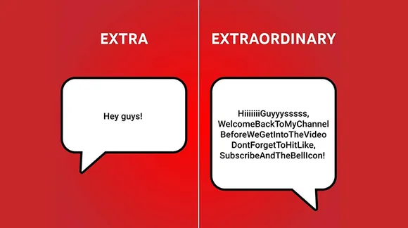 #ExtraFormat brand posts