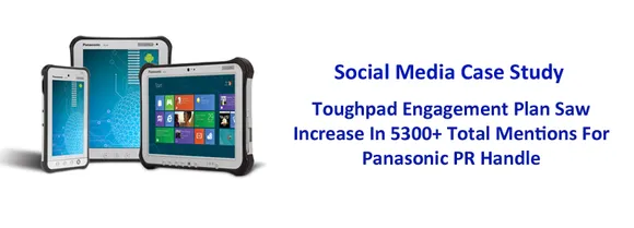 Panasonic Toughpad