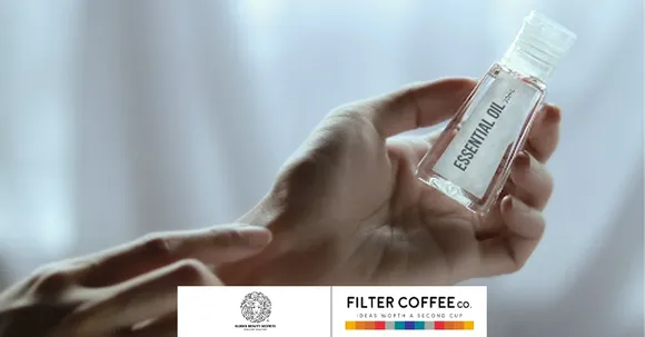 Global Beauty Secrets Filter coffee co.