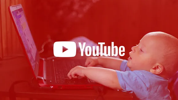 offensive content on YouTube Kids