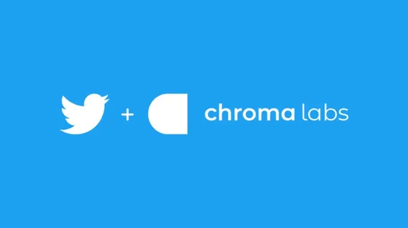 Twitter Chroma Labs