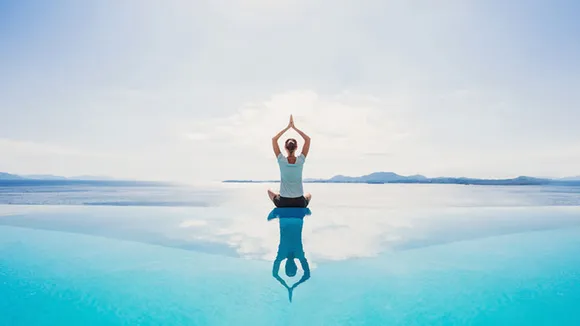 Isha Hatha Yoga