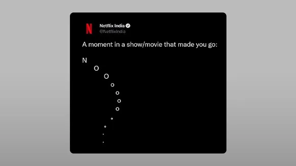 Nooo brand creatives