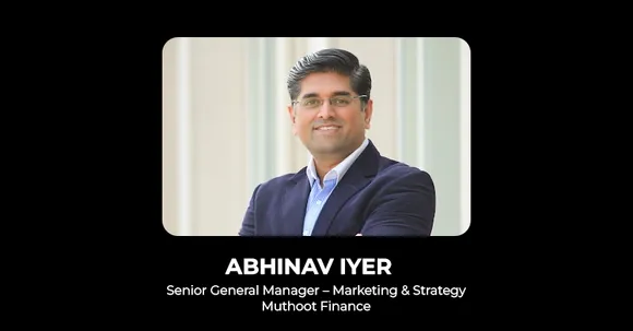 Muthoot Finance