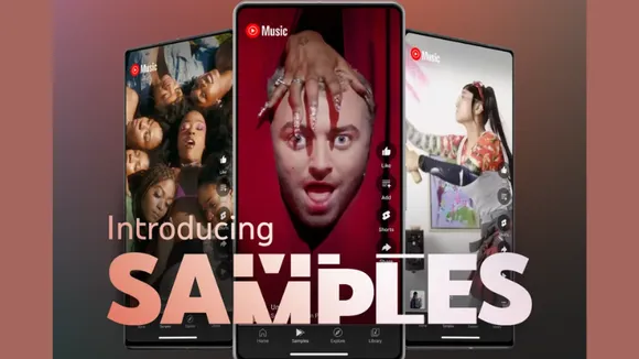 YouTube Music