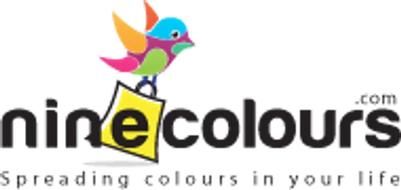 nine colours