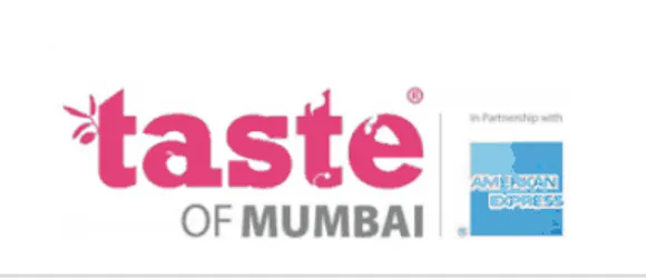 Taste of Mumbai american express