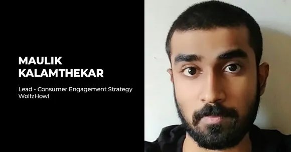 Maulik Kalamthekar