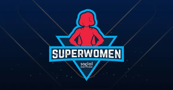 Social Samosa Superwomen
