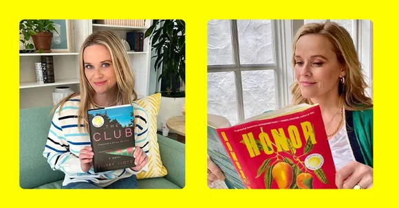 Reese Witherspoon