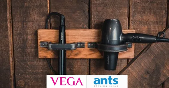 VEGA ANTS Digital