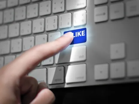 facebook likes