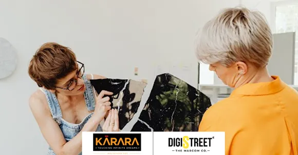 DigiStreet Media Karara Ceramics