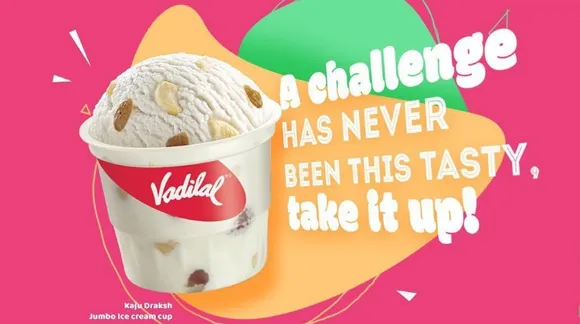 vadilal instagram Campaign Case Study