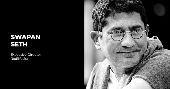 Swapan Seth